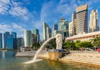 Singapore richest countries in the world