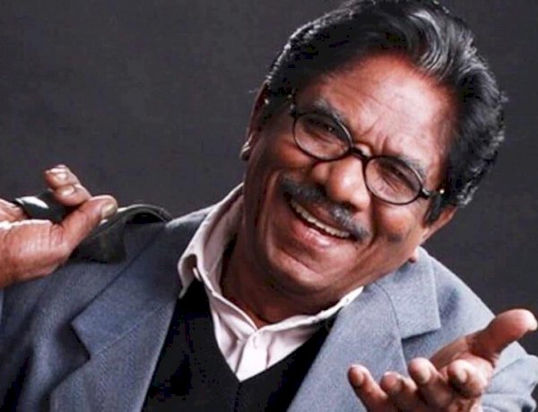 “என் இனிய தமிழ் மக்களே...” - மவுனமான பாரதிராஜாவின் குரல்; முடிந்தது ஒரு சகாப்தம்...